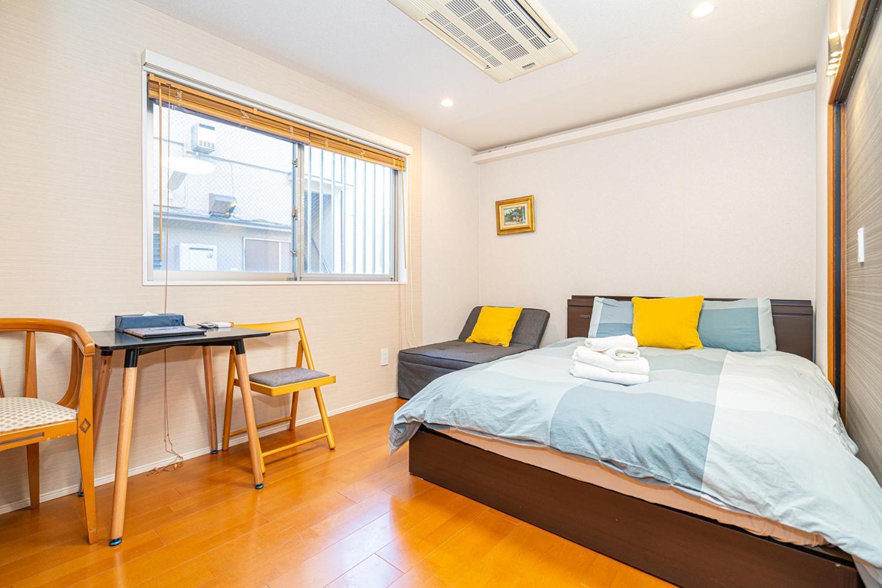 Nearest Jr Sobu Line Shinkoiwa Str,Tokyo Str 15 Min ,Shinjuku 25 Min, Disney 30 Min מראה חיצוני תמונה