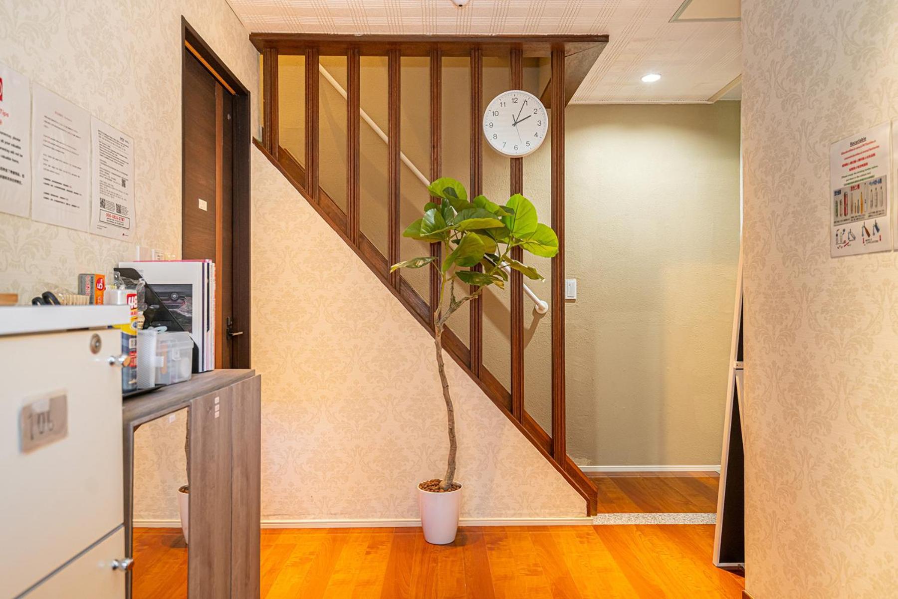 Nearest Jr Sobu Line Shinkoiwa Str,Tokyo Str 15 Min ,Shinjuku 25 Min, Disney 30 Min מראה חיצוני תמונה