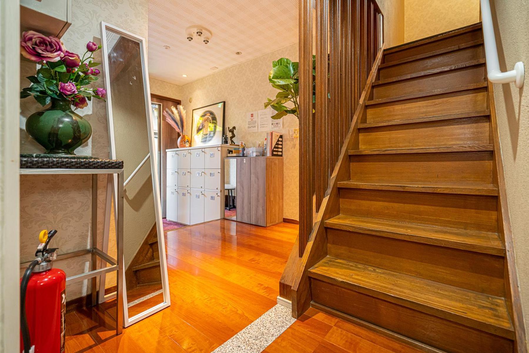 Nearest Jr Sobu Line Shinkoiwa Str,Tokyo Str 15 Min ,Shinjuku 25 Min, Disney 30 Min מראה חיצוני תמונה
