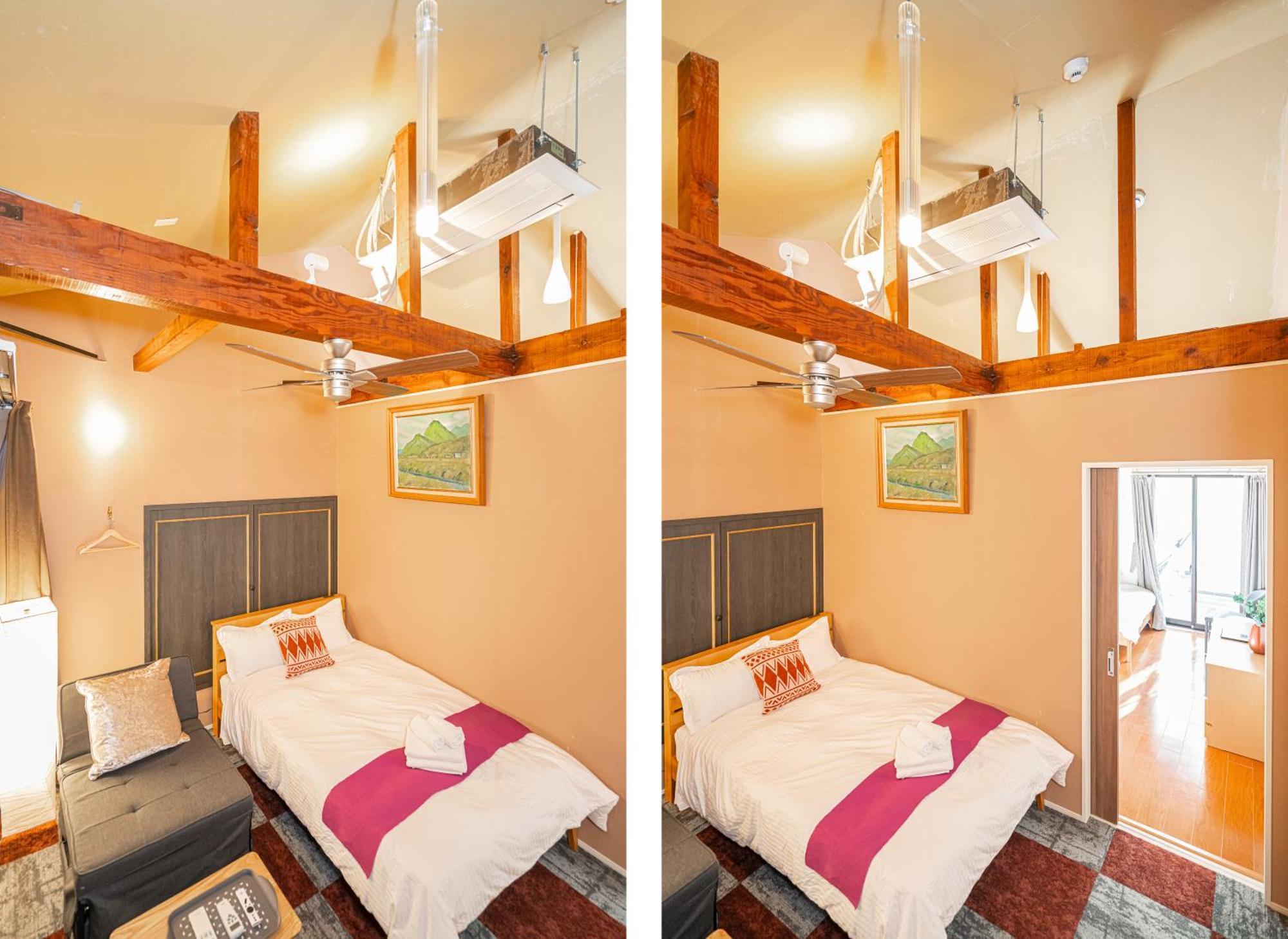 Nearest Jr Sobu Line Shinkoiwa Str,Tokyo Str 15 Min ,Shinjuku 25 Min, Disney 30 Min מראה חיצוני תמונה