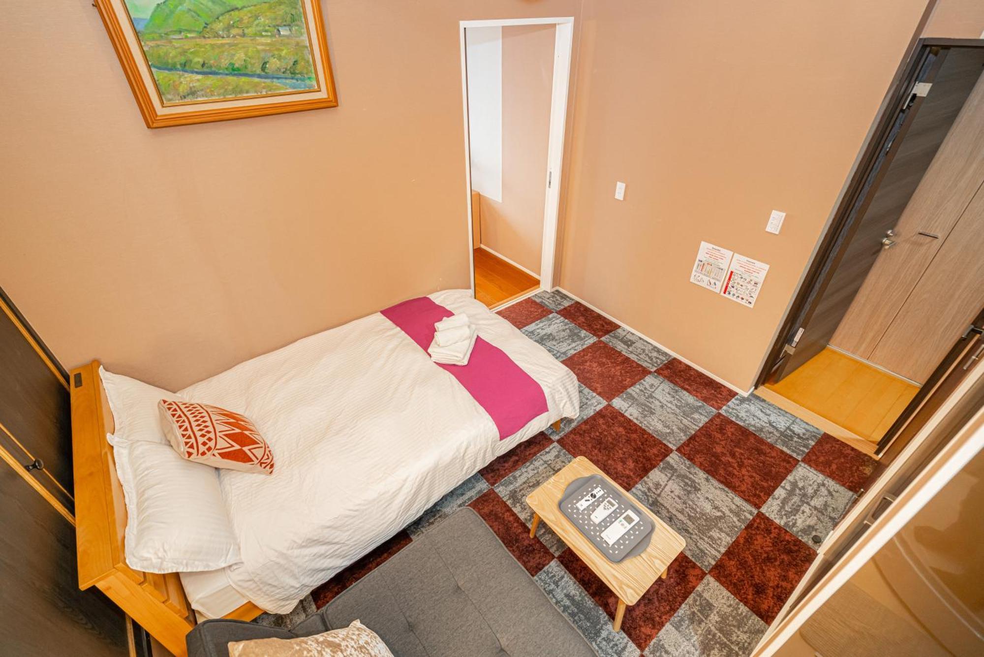 Nearest Jr Sobu Line Shinkoiwa Str,Tokyo Str 15 Min ,Shinjuku 25 Min, Disney 30 Min מראה חיצוני תמונה