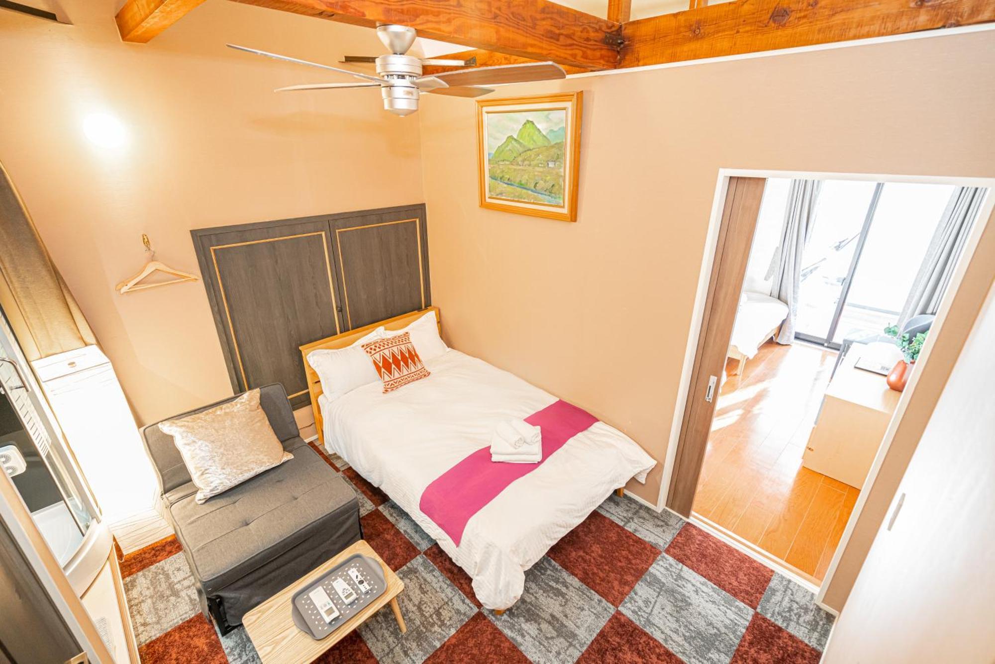 Nearest Jr Sobu Line Shinkoiwa Str,Tokyo Str 15 Min ,Shinjuku 25 Min, Disney 30 Min מראה חיצוני תמונה