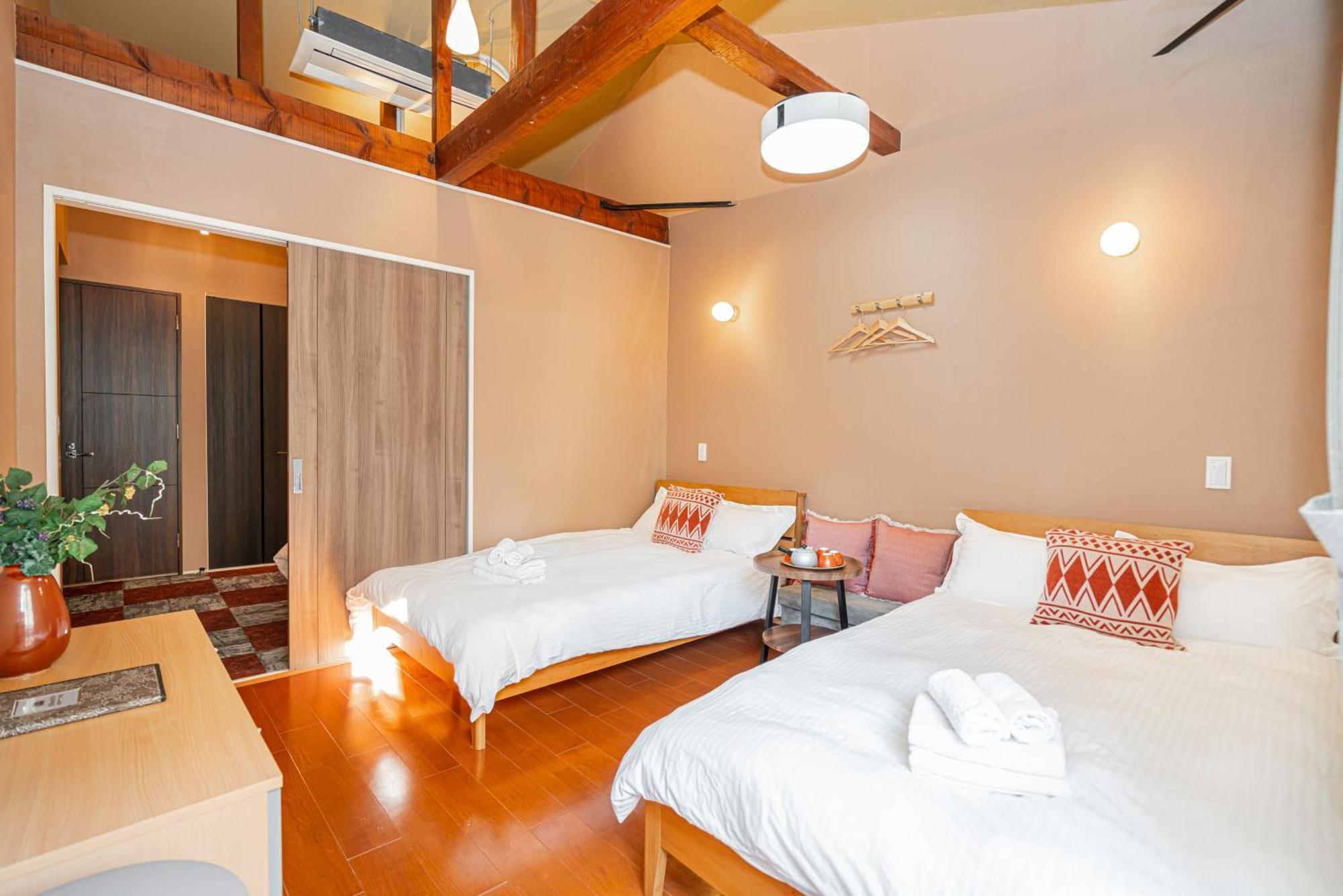 Nearest Jr Sobu Line Shinkoiwa Str,Tokyo Str 15 Min ,Shinjuku 25 Min, Disney 30 Min מראה חיצוני תמונה