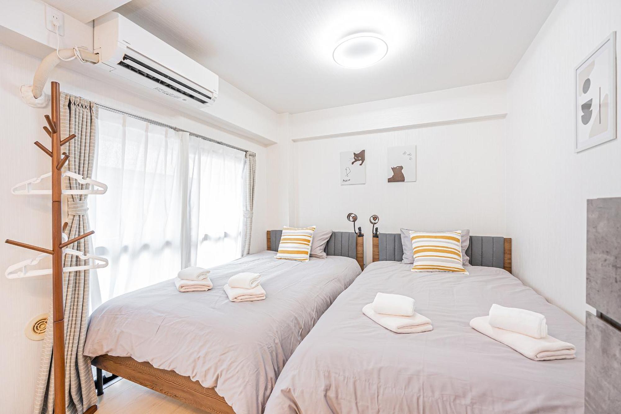 Nearest Jr Sobu Line Shinkoiwa Str,Tokyo Str 15 Min ,Shinjuku 25 Min, Disney 30 Min מראה חיצוני תמונה